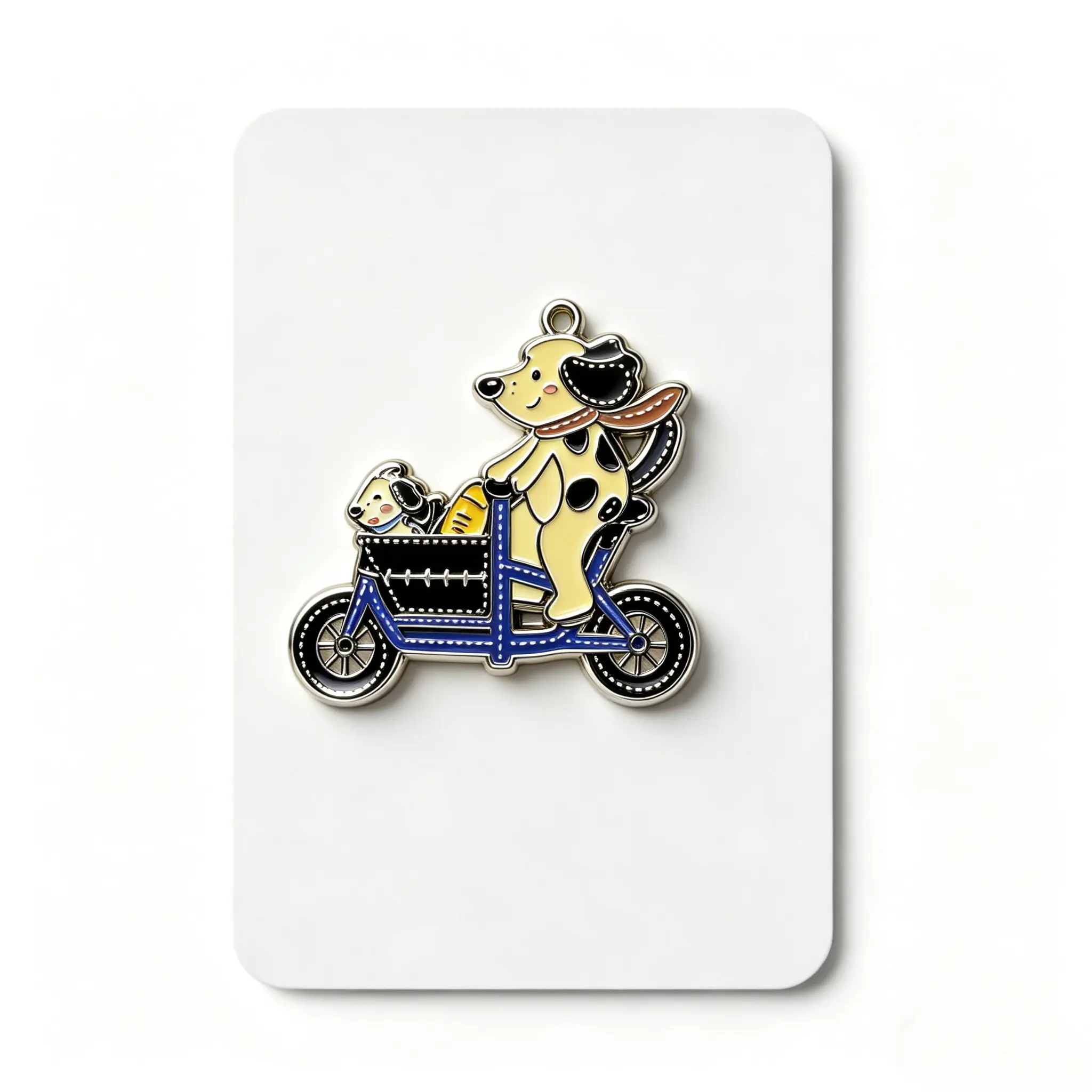 Backing Card