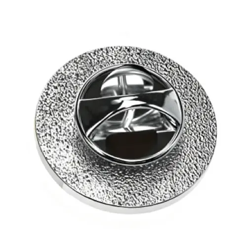 Metal Clutch