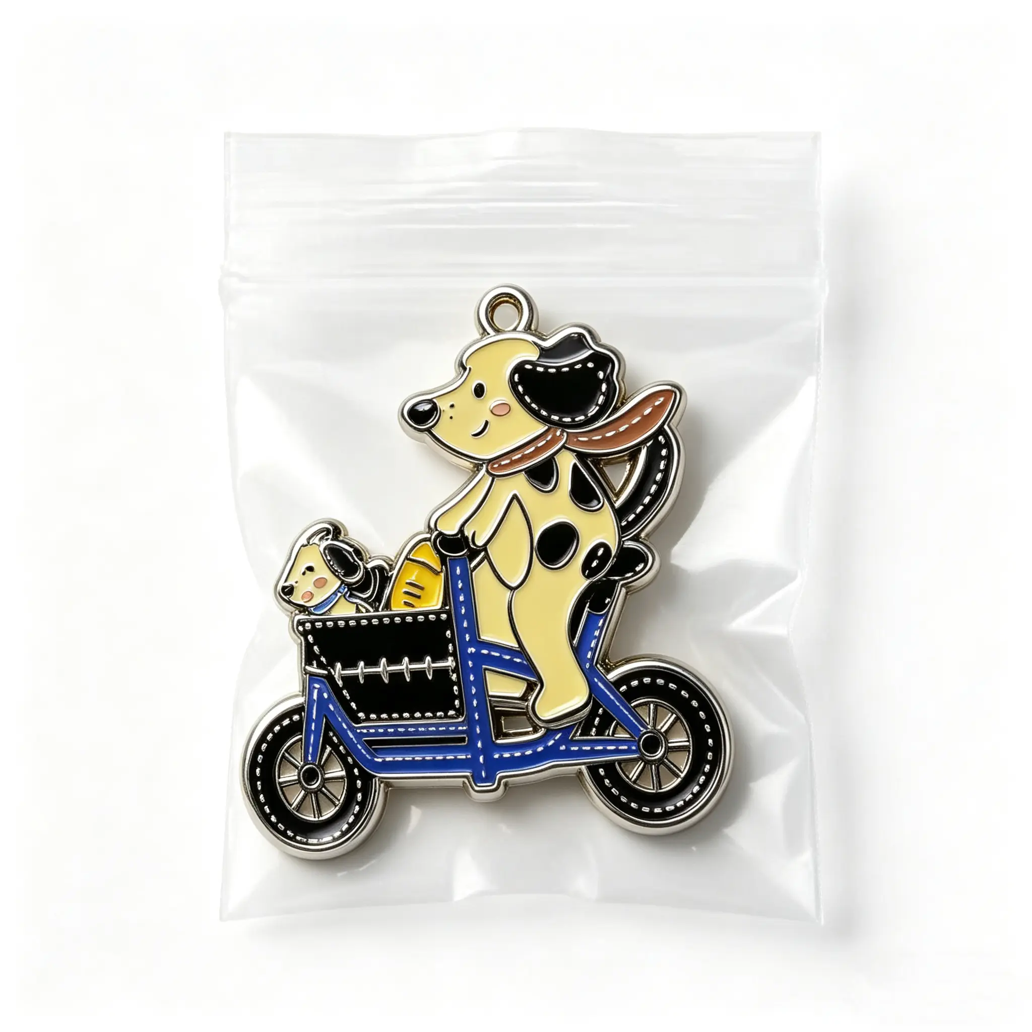Plastic Bag