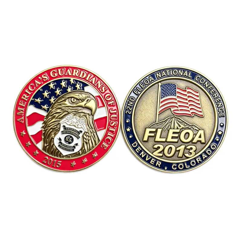 Veteran challenge coins thumbnail
