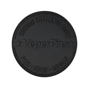 Black Nickel