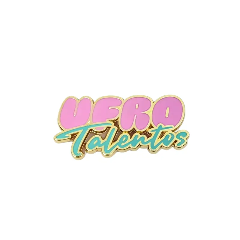 Premium custom hard enamel pins pricing guide by VeperPins