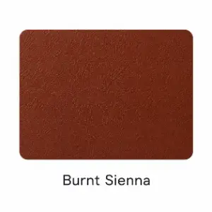 Burnt Sienna