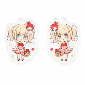 Double-Sided Design+ $0.09/pc