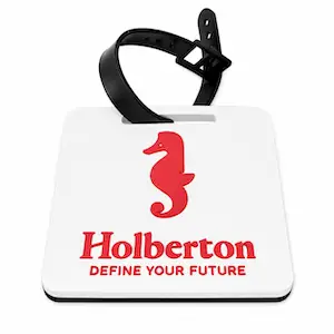 Luggage Tag +$0.99/pc