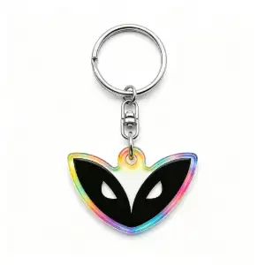 Rainbow Color + $0.87/pc