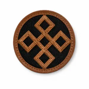 Dashed Line Stitching +$0.25/pc