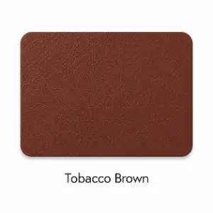 Tobacco Brown
