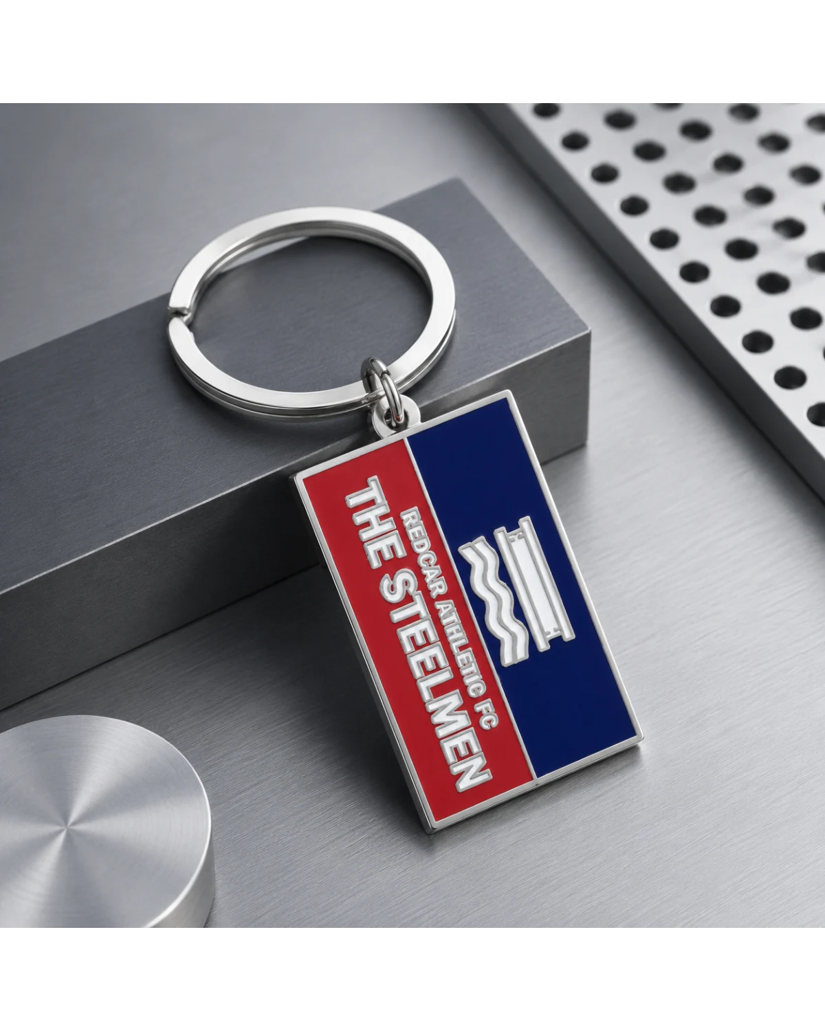 Hard enamel option for VIP clients and corporate gifts