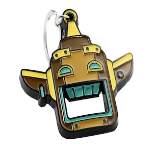 Bottle Opener