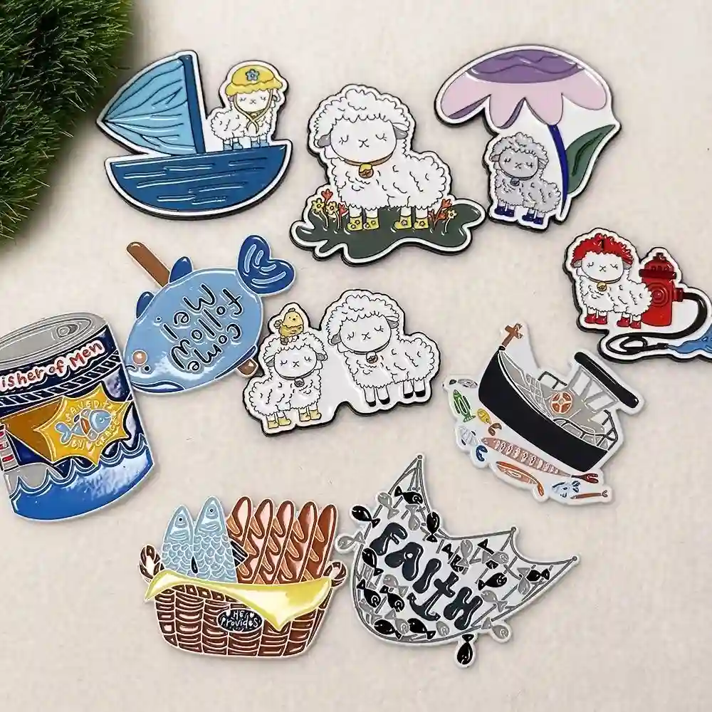 custom pins for sale